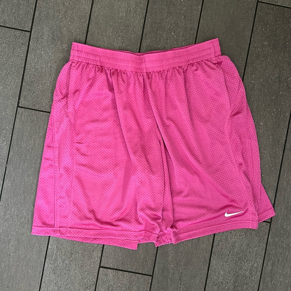 Women’s Nike shorts